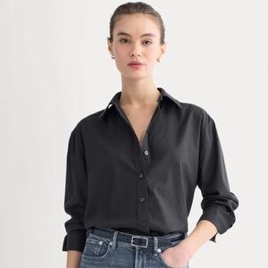 Everlane Button Down Shirt